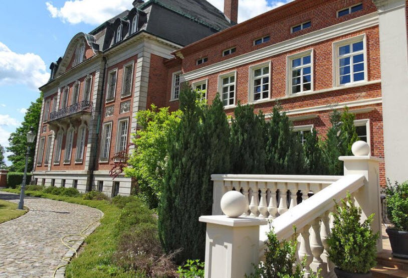 Schloss Karow, Germany, Germany